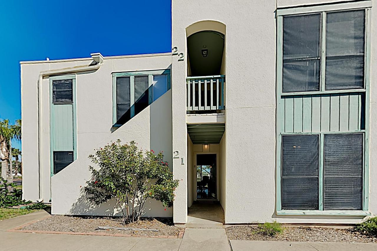 Fulton Beach Condos Rockport Zimmer foto