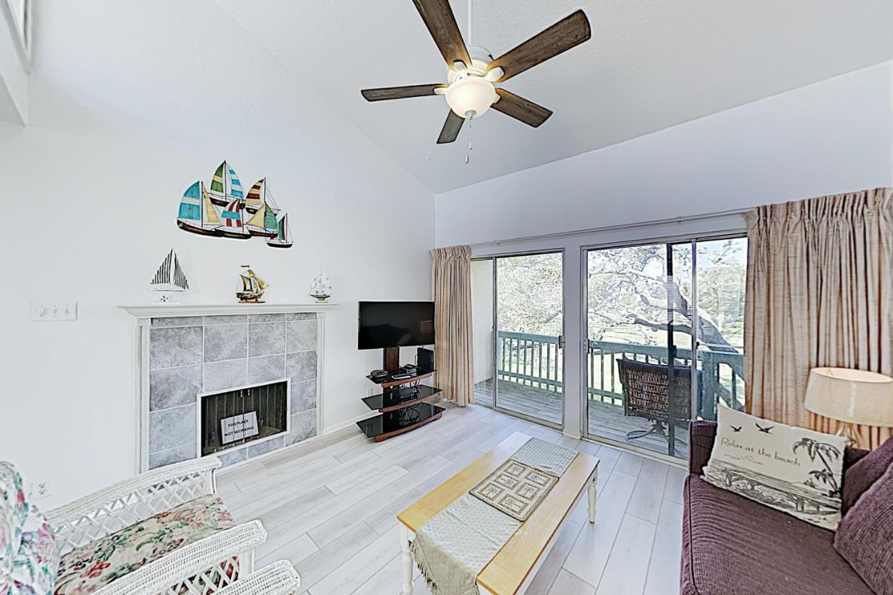 Fulton Beach Condos Rockport Zimmer foto