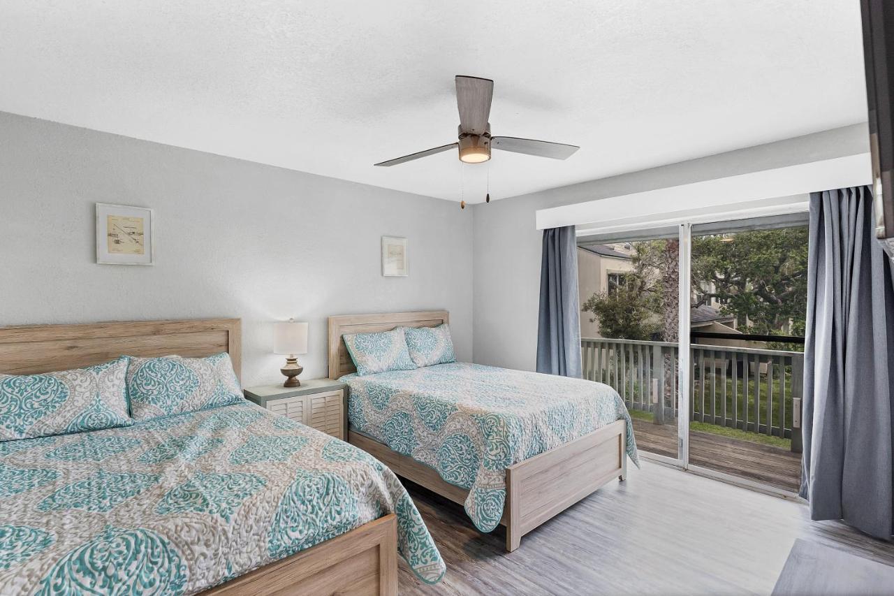 Fulton Beach Condos Rockport Exterior foto