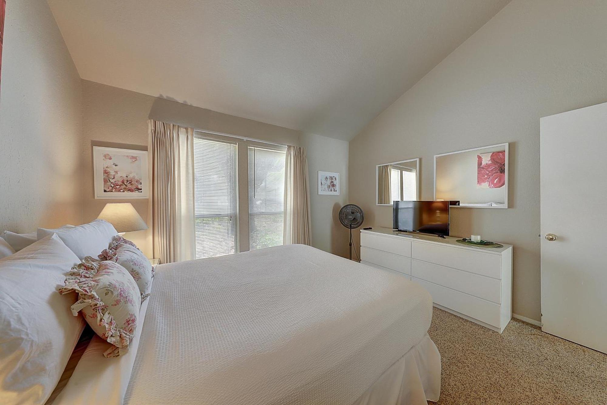 Fulton Beach Condos Rockport Zimmer foto