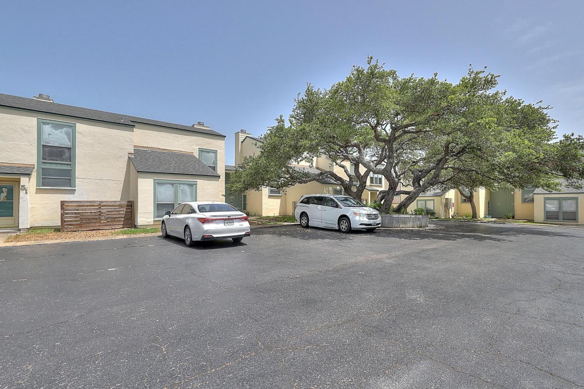 Fulton Beach Condos Rockport Zimmer foto