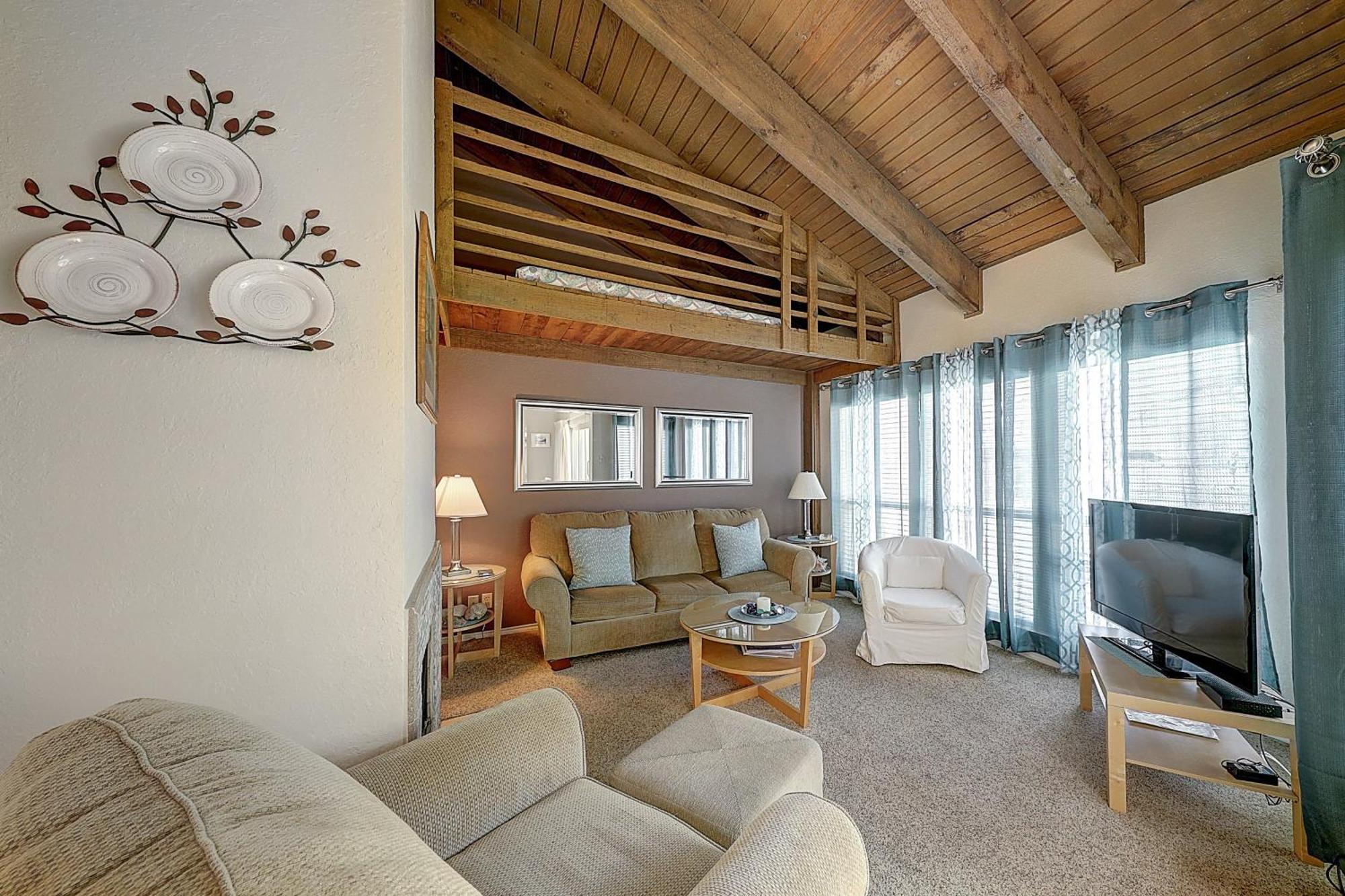 Fulton Beach Condos Rockport Zimmer foto