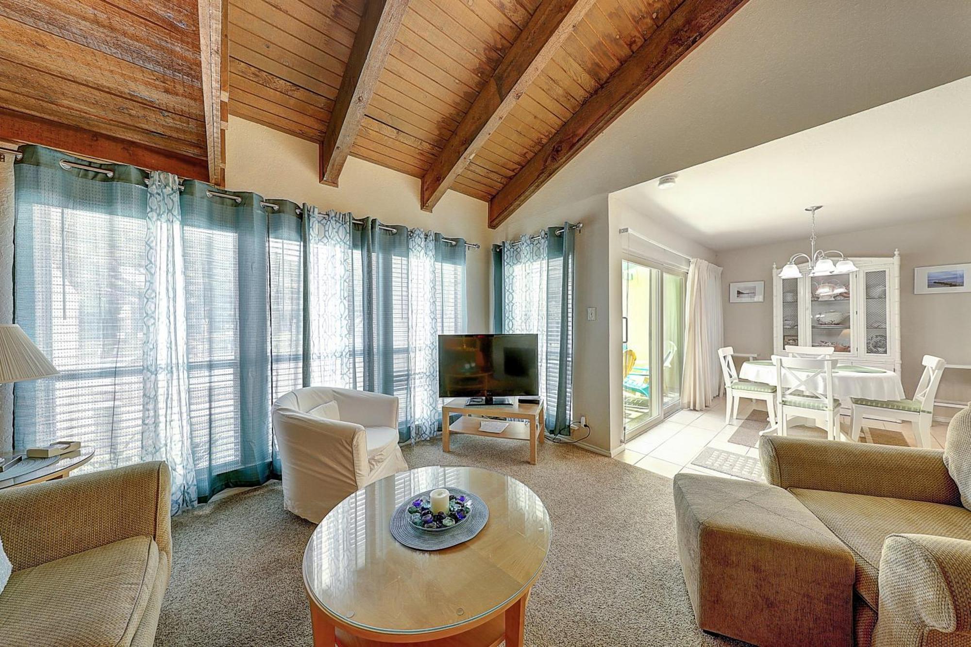 Fulton Beach Condos Rockport Zimmer foto