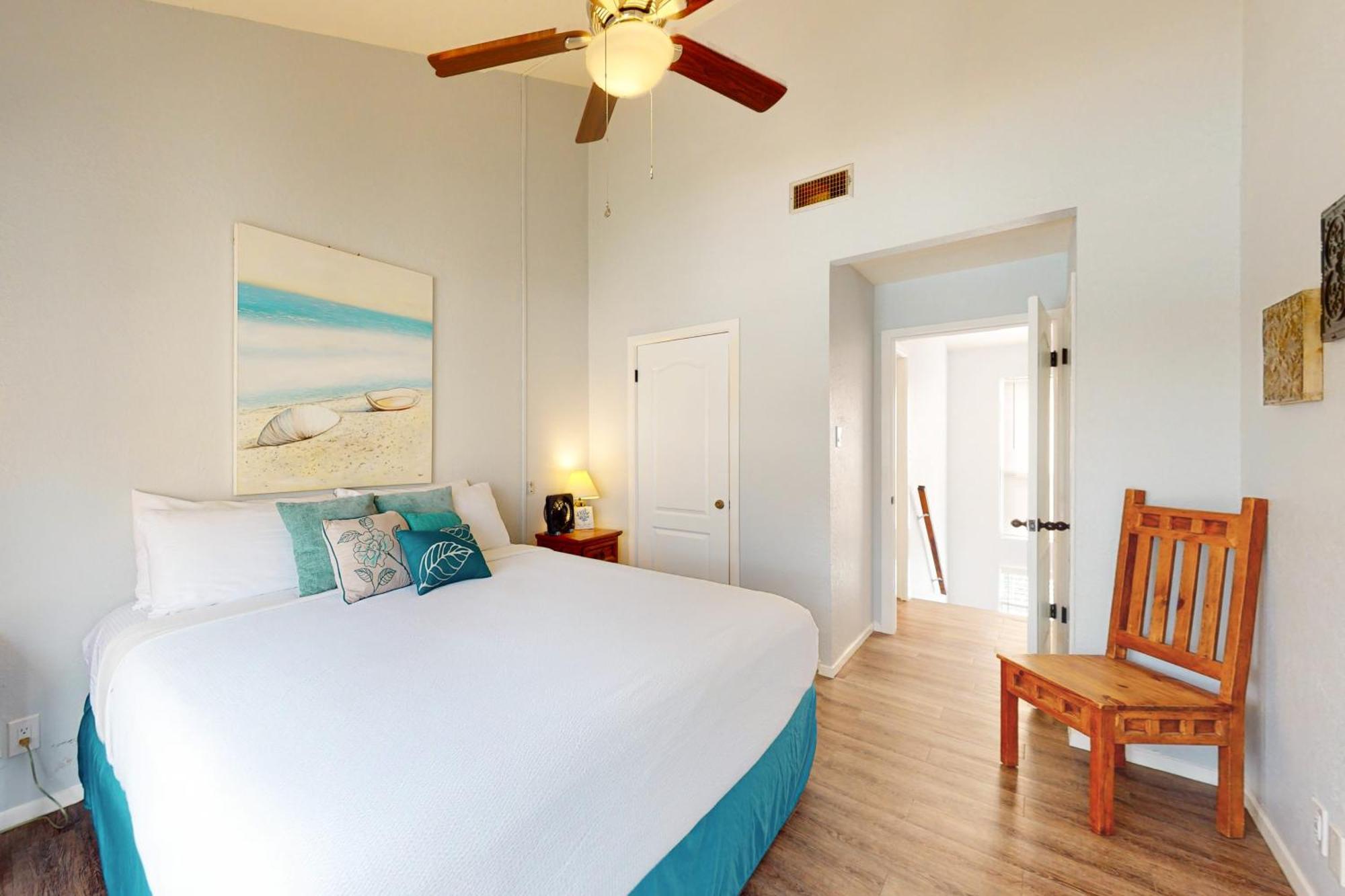 Fulton Beach Condos Rockport Zimmer foto