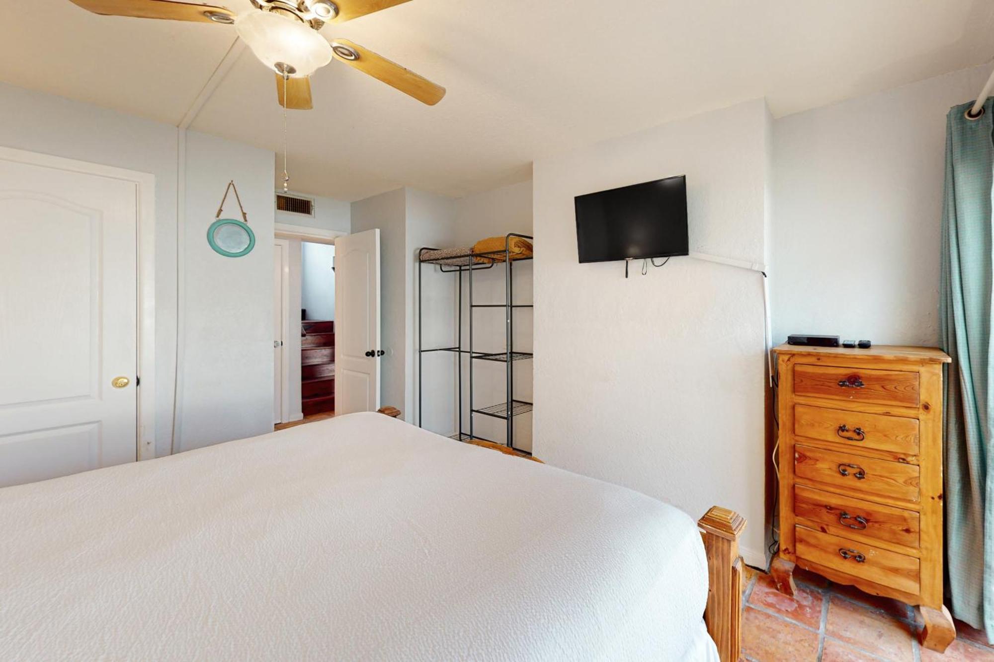 Fulton Beach Condos Rockport Zimmer foto