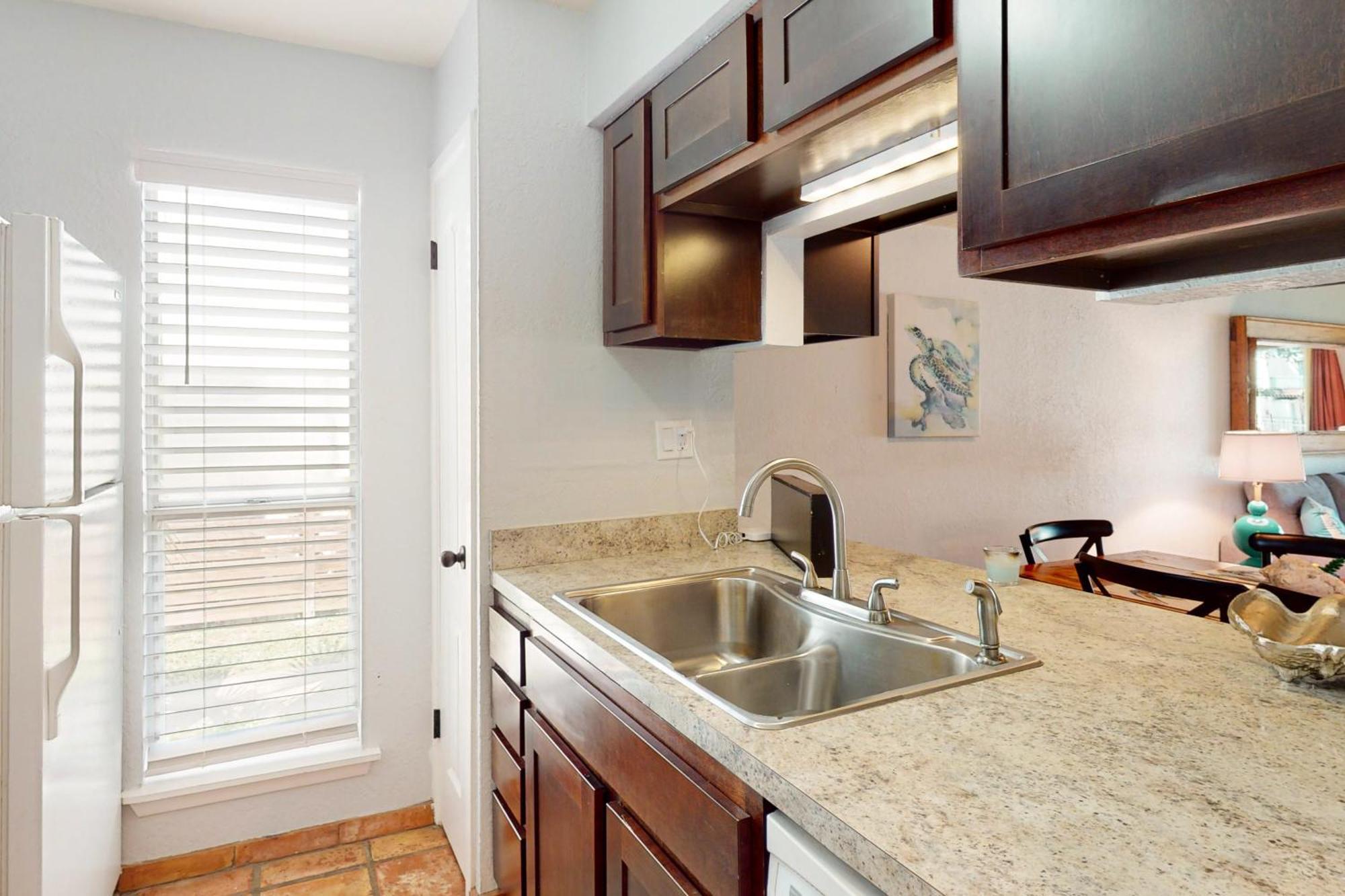 Fulton Beach Condos Rockport Zimmer foto