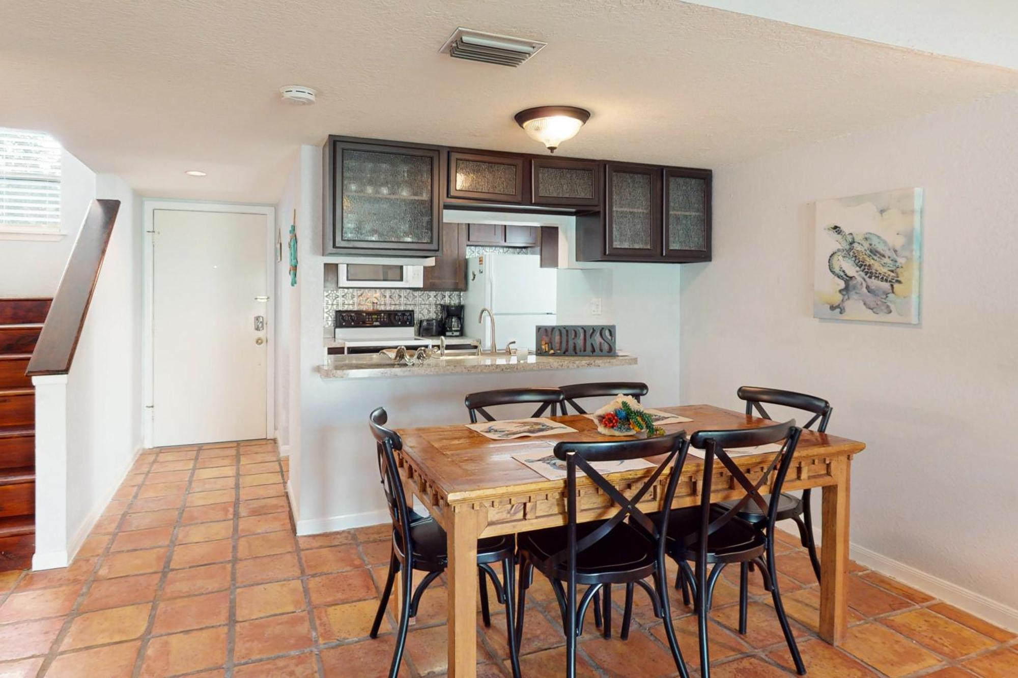 Fulton Beach Condos Rockport Zimmer foto