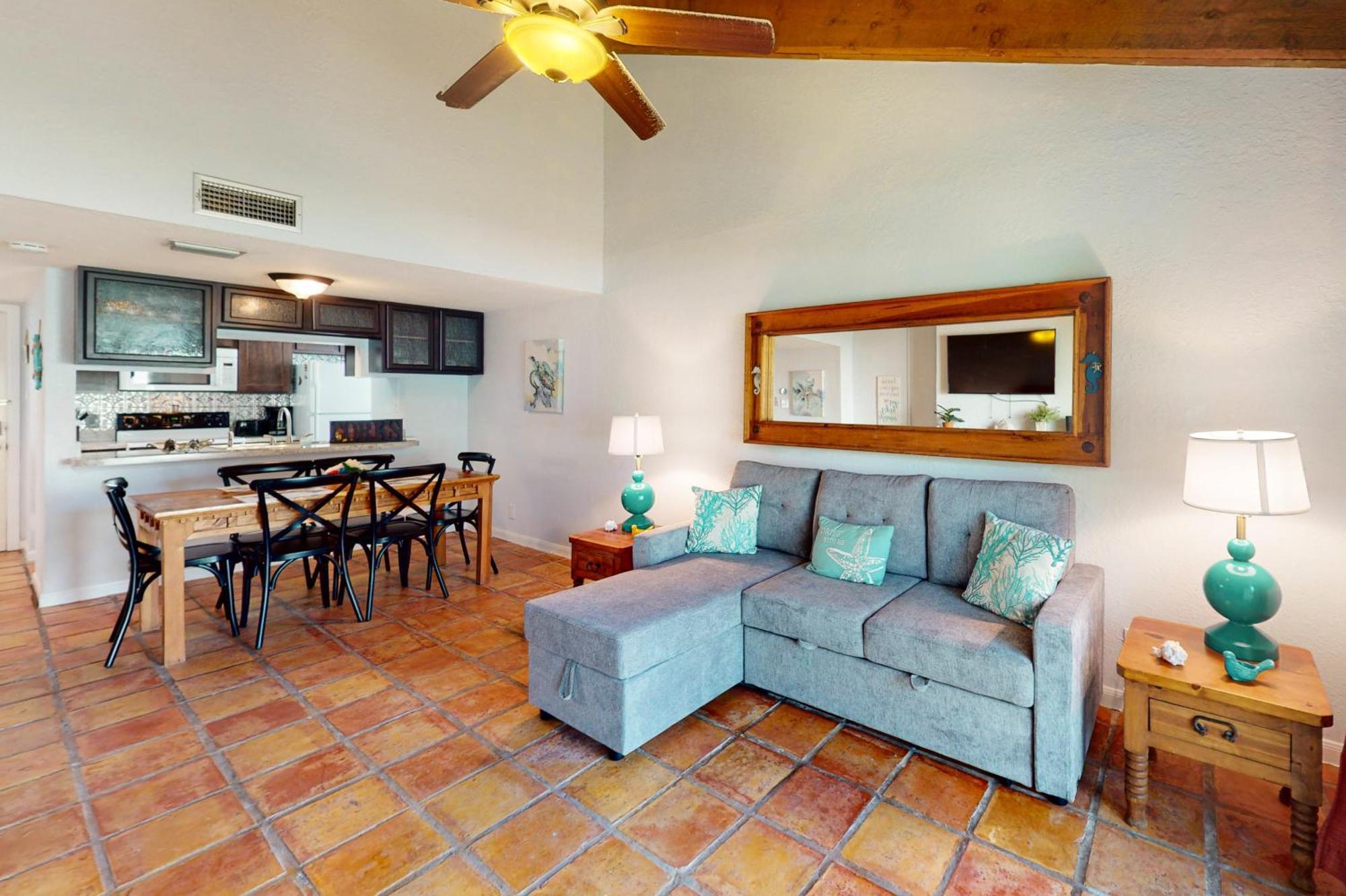 Fulton Beach Condos Rockport Zimmer foto