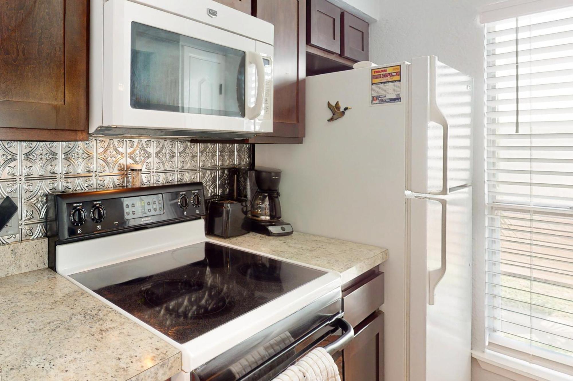 Fulton Beach Condos Rockport Zimmer foto