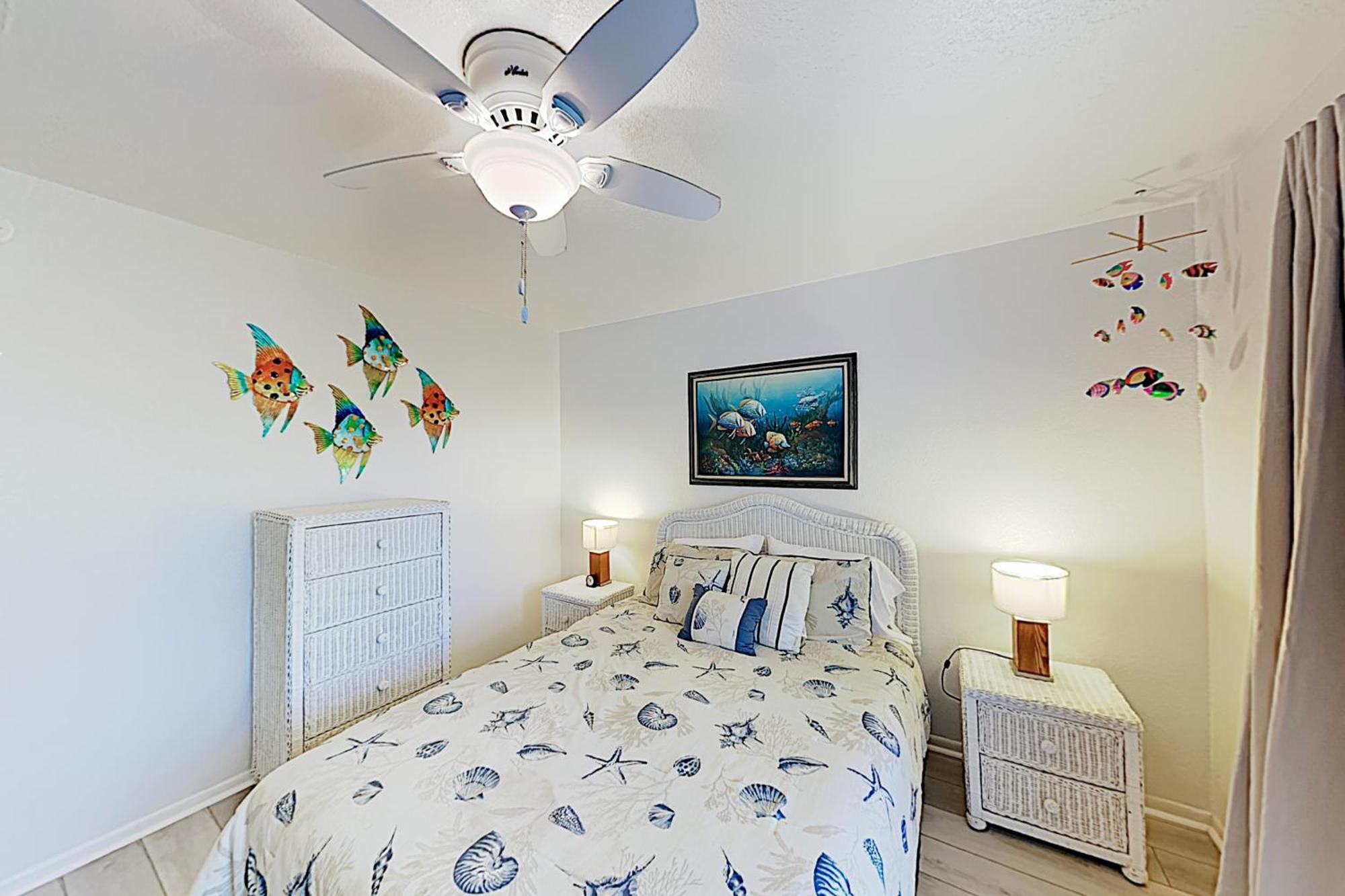 Fulton Beach Condos Rockport Zimmer foto