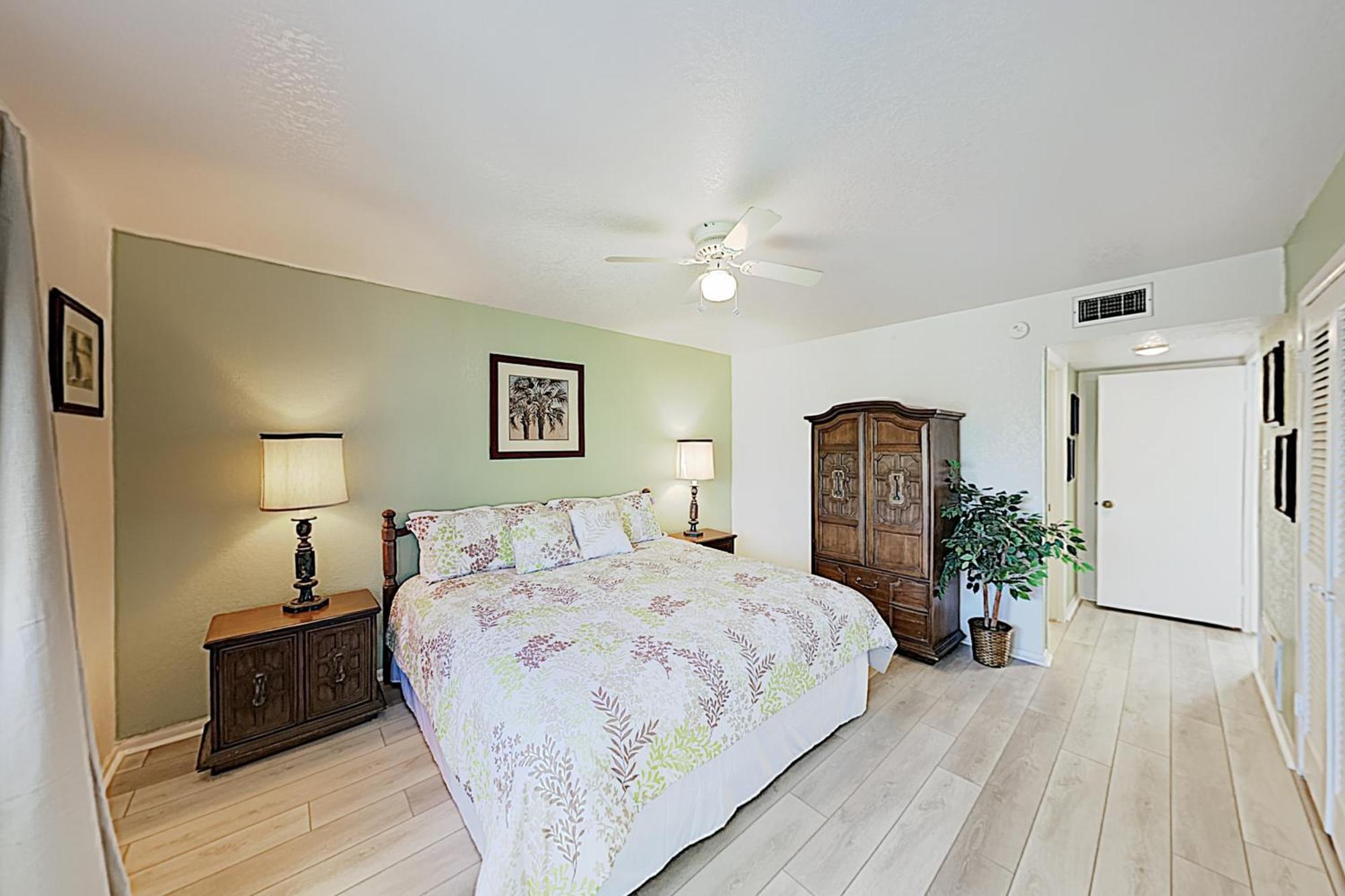 Fulton Beach Condos Rockport Zimmer foto