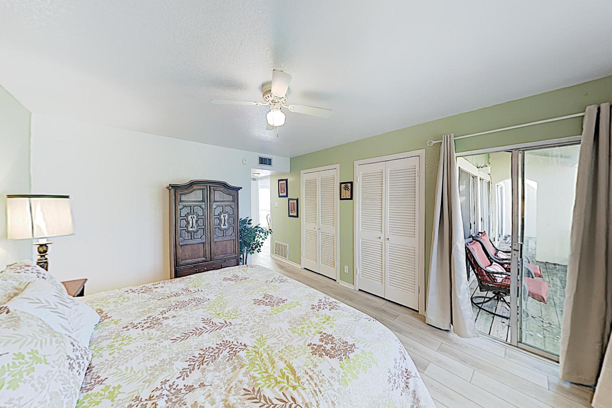 Fulton Beach Condos Rockport Zimmer foto