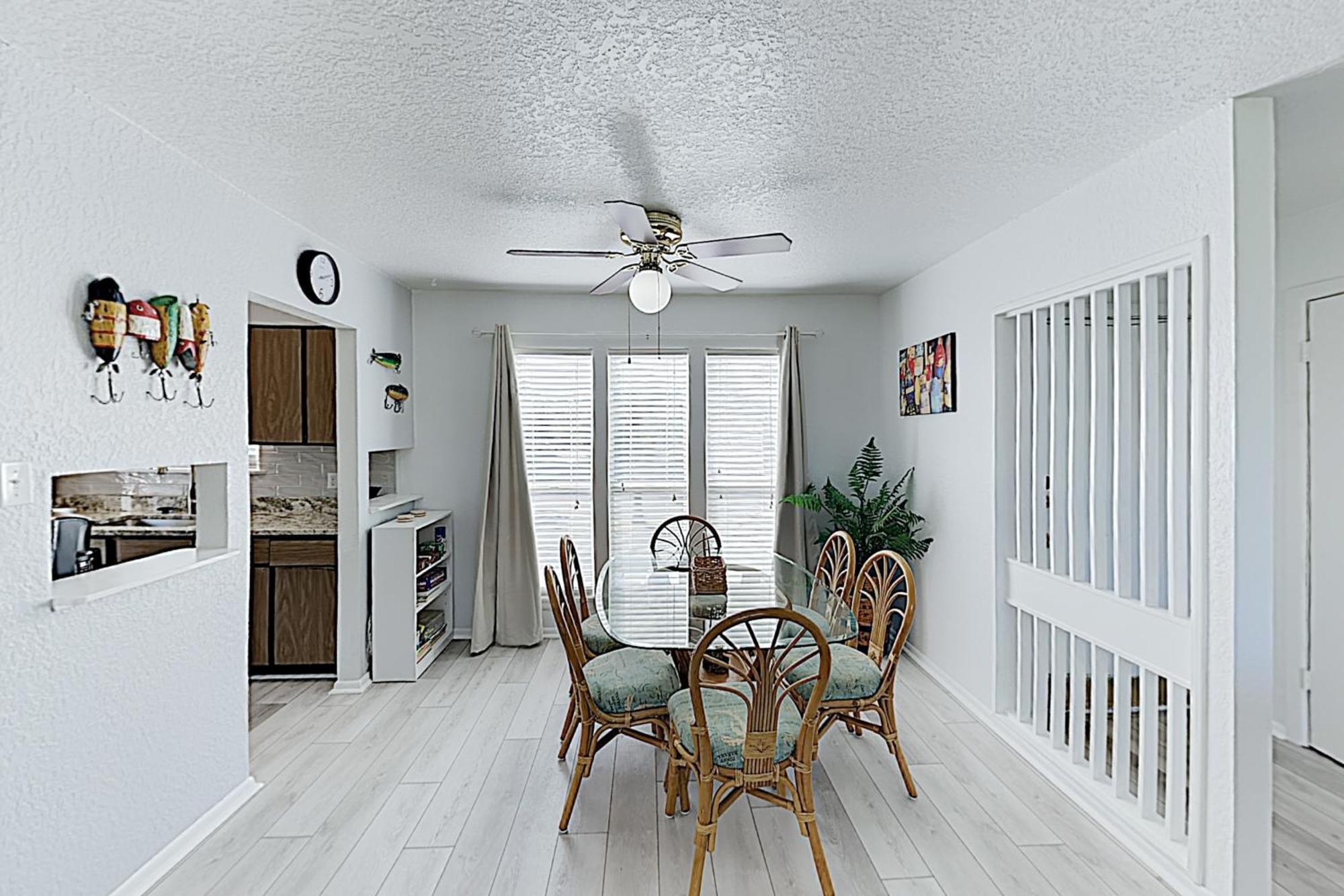 Fulton Beach Condos Rockport Zimmer foto