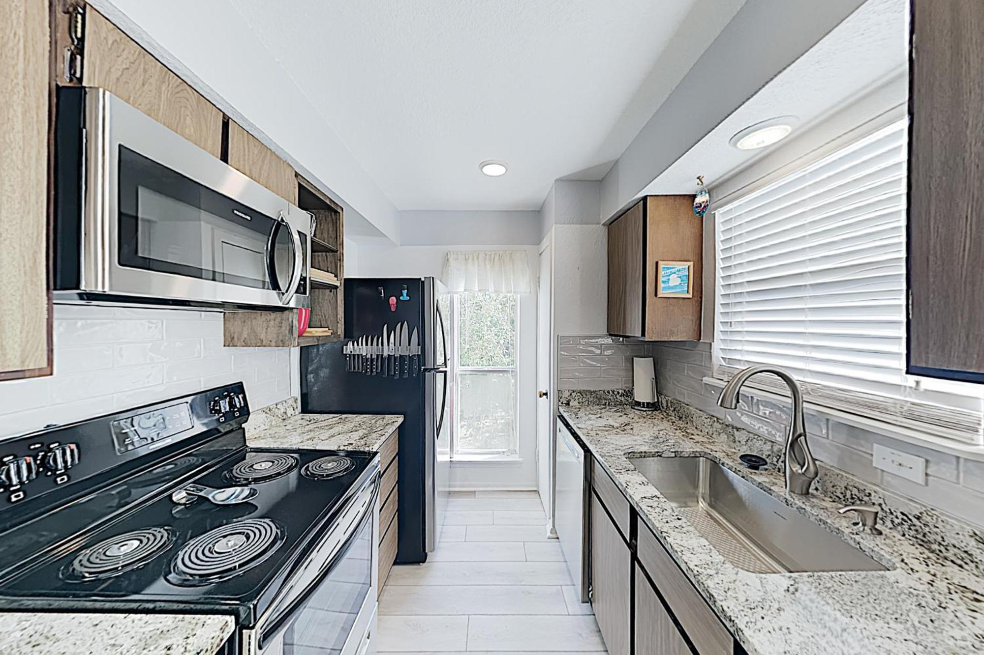 Fulton Beach Condos Rockport Zimmer foto