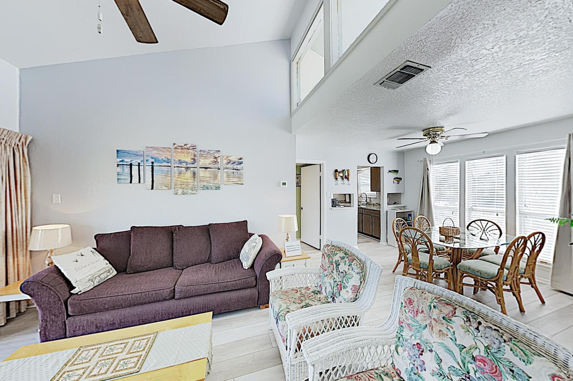 Fulton Beach Condos Rockport Zimmer foto